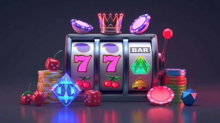 9j casino
