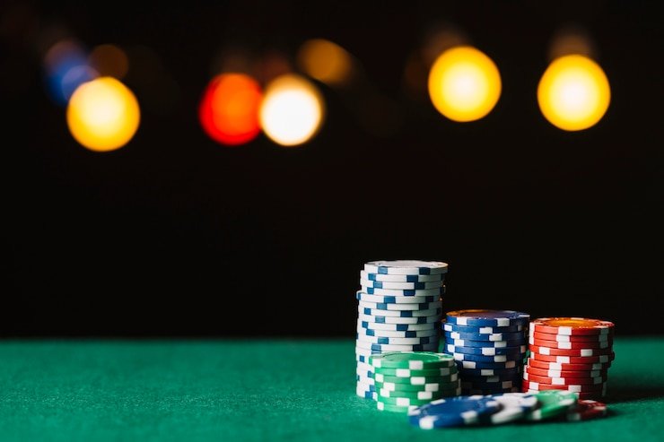 9j casino