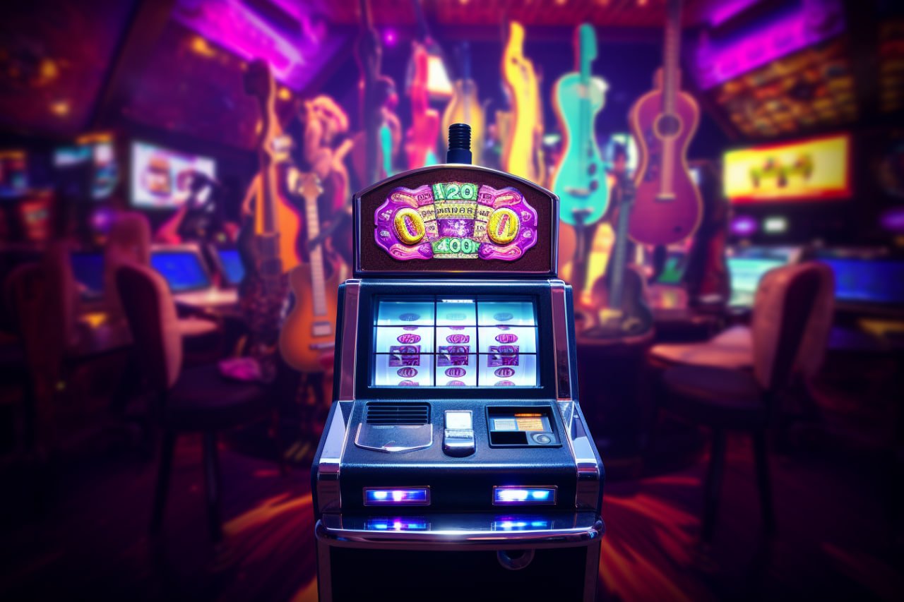 9j casino