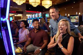 9j casino