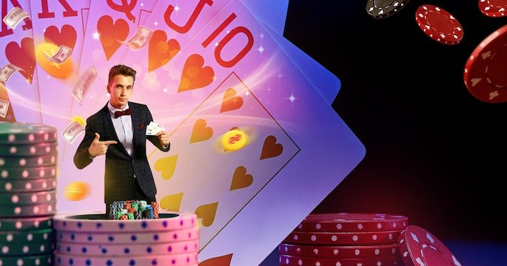 9j casino