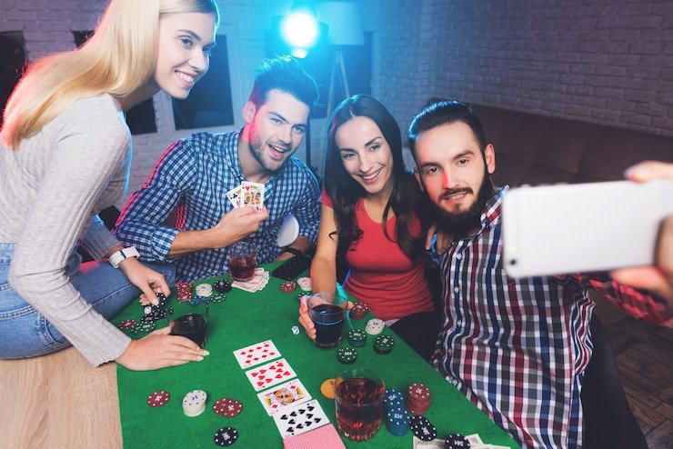 9j casino