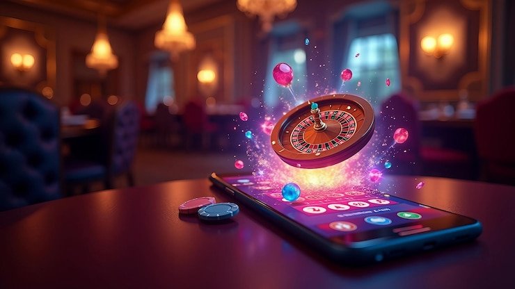 9j casino