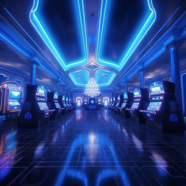 9j casino
