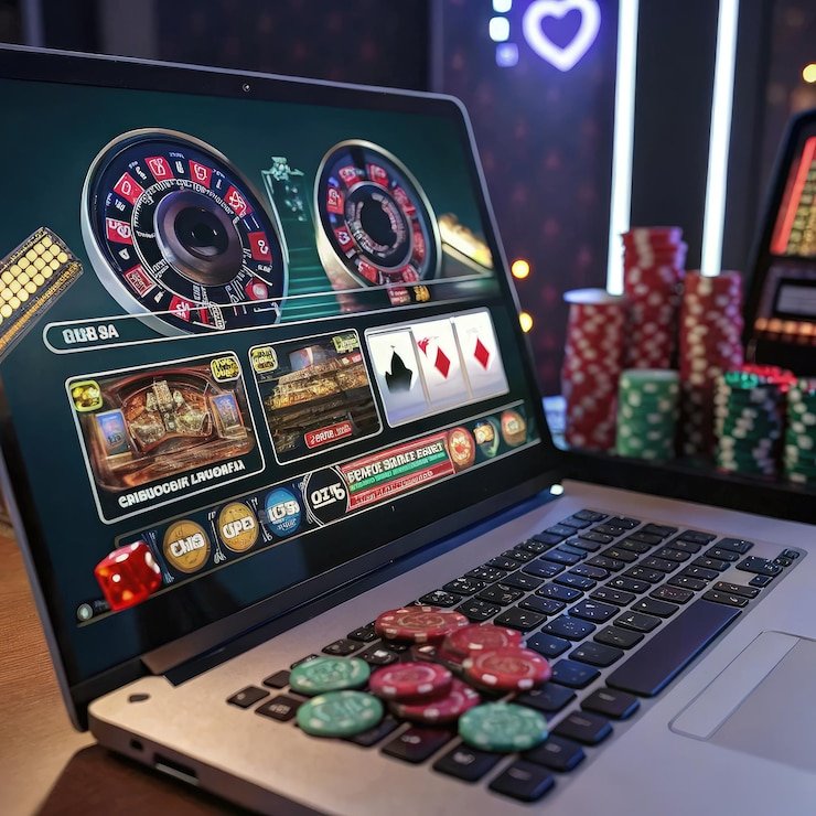 9j casino