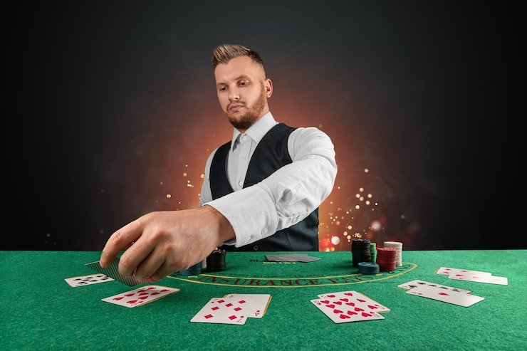 9j casino