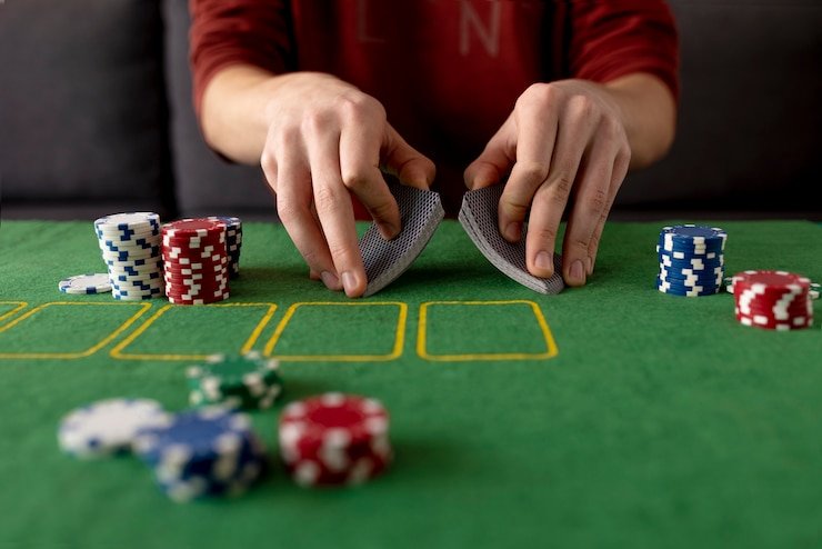 9j casino