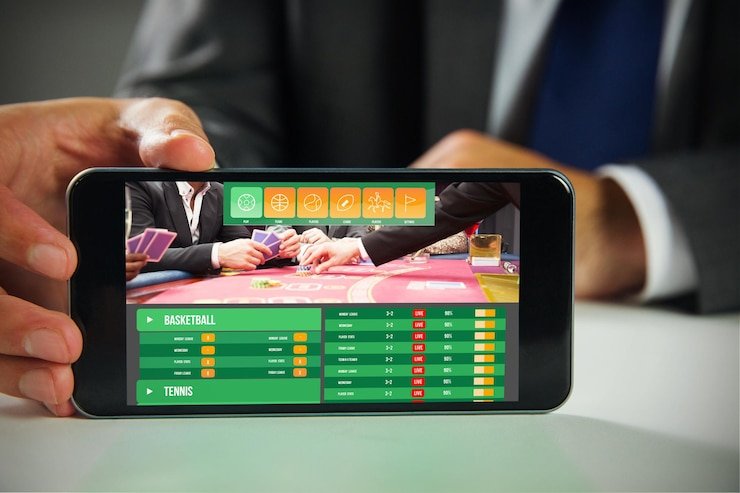 9j casino