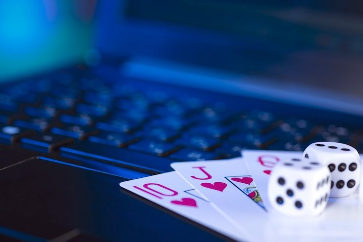 9j casino
