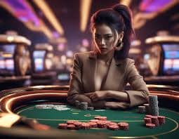 9j casino