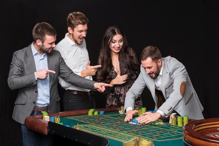 9j casino